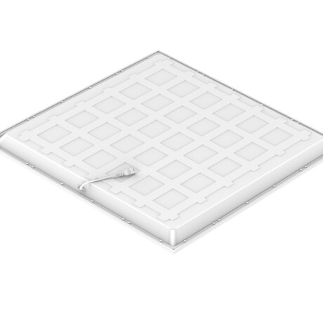 Panel Led 48w 60.3*60.3cm Sistema interno modular FRÍO