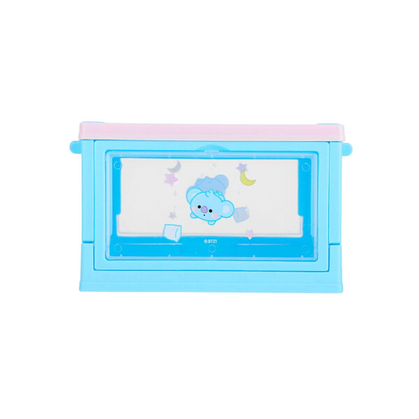 Mini organizador BT21 baby Koya