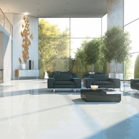 Porcelanato Bianco Master Pulido 62.5 x 62.5 cm Porcelanato Bianco Master Pulido 62.5 x 62.5 cm