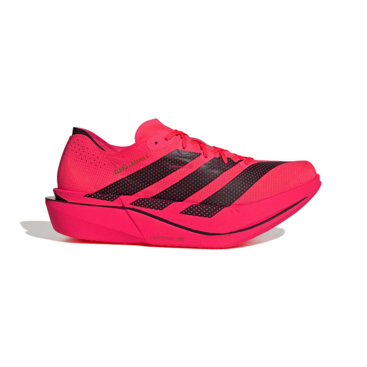 Zapatillas Adizero Adios Pro 5 M Hombre 