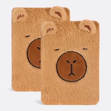 Libreta Capibara Libreta Capibara