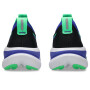 Zapatillas Running GEL-Nimbus 28 Hombre Black/cobalt Burst
