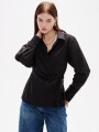 Camisa Aruna Negro