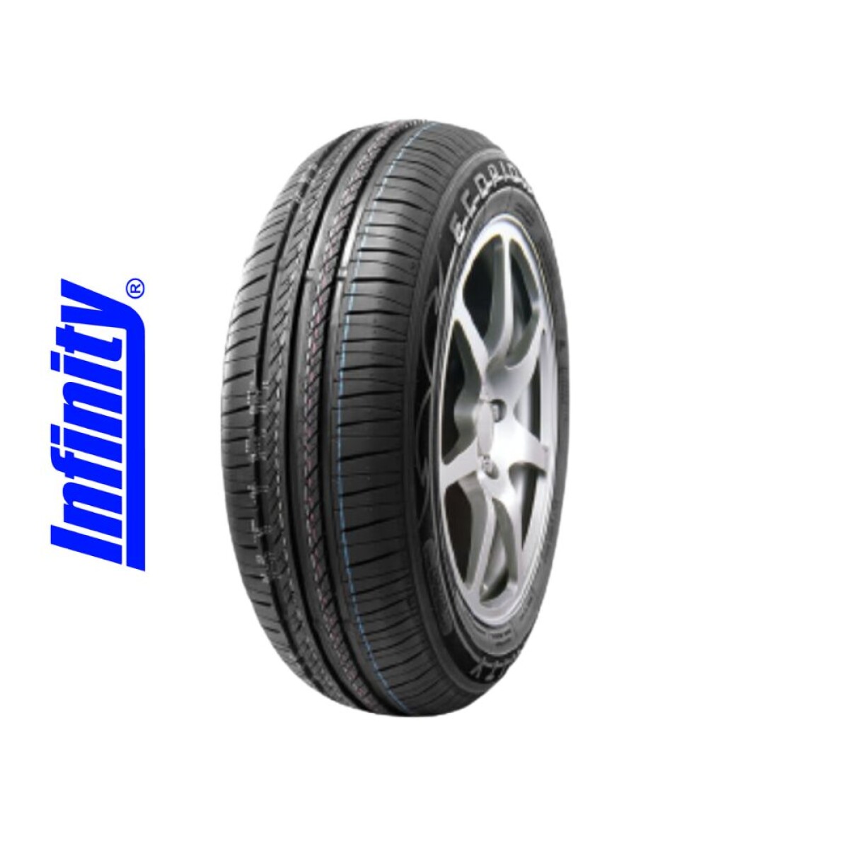 165/60 R14 INFINITY ECOPIONEER 75H 