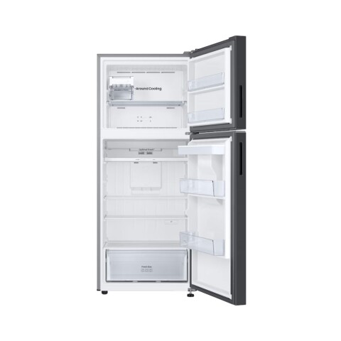 Heladera Samsung 384 Litros RT38CG6720B1ZS Negro Heladera Samsung 384 Litros RT38CG6720B1ZS Negro