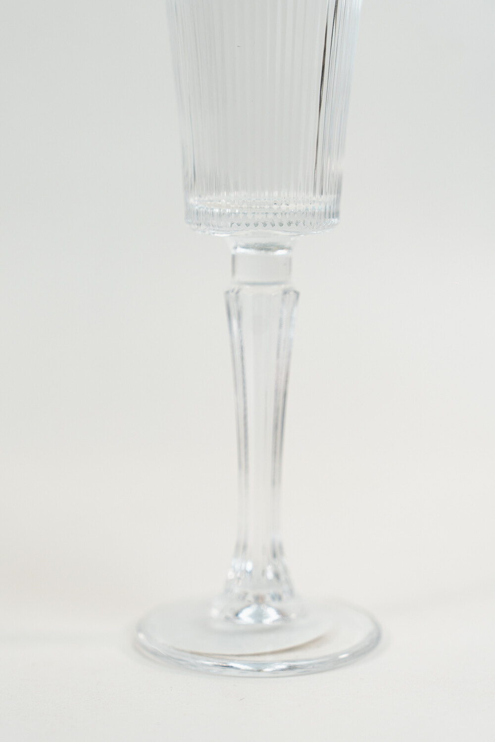 Copa Perséfone Champagne Color Unico