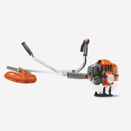 DESMALEZADORA HUSQVARNA MOD. 236R DESMALEZADORA HUSQVARNA MOD. 236R