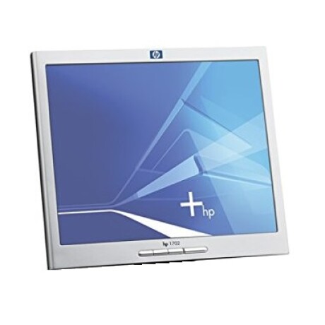 Monitor Lcd 17 Grado A+ Negro / sin Base 001