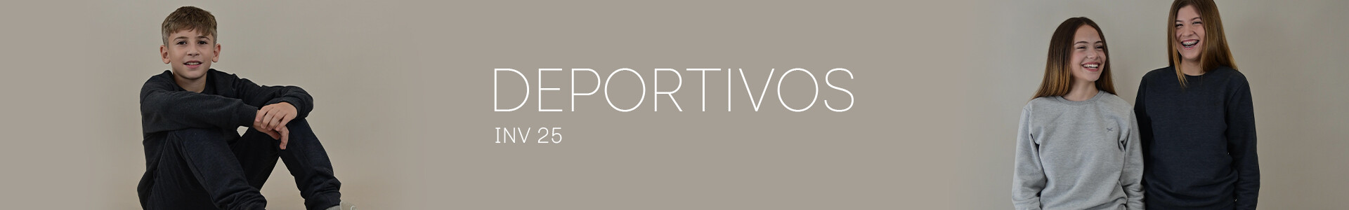 DEPORTIVOS