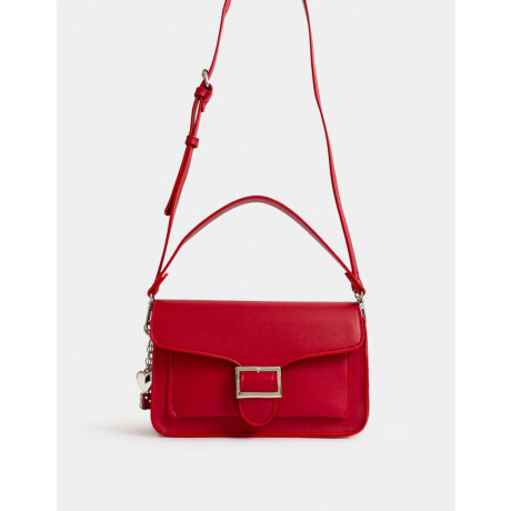 Bandoleras Rojo Medio