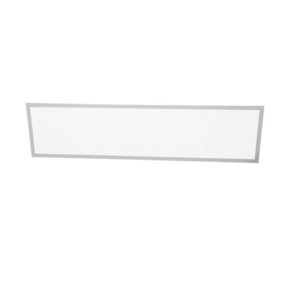 PANEL EMB. LED 40W 4000K 4000LM 120X30 