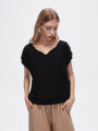 Blusa Elaisa Negro