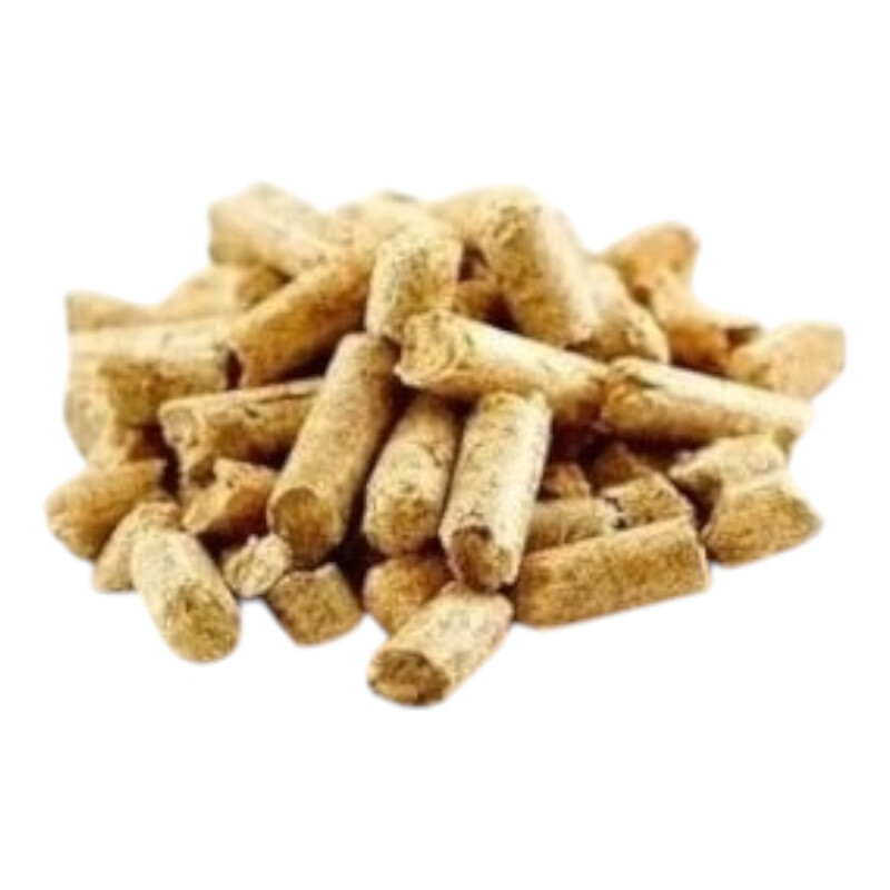 Pellets de pino 15 kg nacional Pellets de pino 15 kg nacional