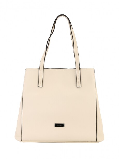 Bolso Cancún Beige
