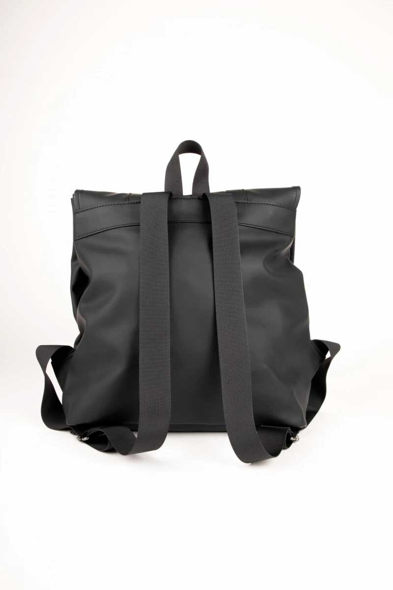 MOCHILA ACCESORIOS DANIEL CASSIN MOCHILA PLUIE Negro