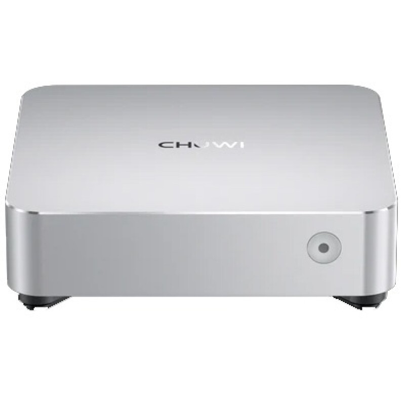Equipo Mini PC Chuwi Core i9 5.4Ghz, 16GB, 512GB SSD, Win11 Pro Equipo Mini PC Chuwi Core i9 5.4Ghz, 16GB, 512GB SSD, Win11 Pro