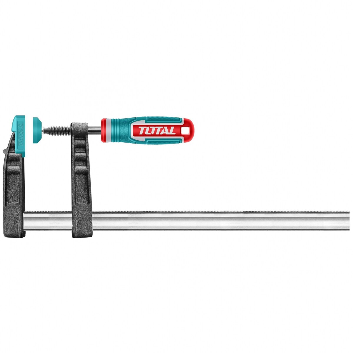 Sargento Tipo F 1000mm - 550Kg 