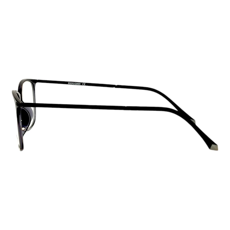 ROCK & CANDY 1105 53/17 145 C6 - Adulto - Negro negrouniforme