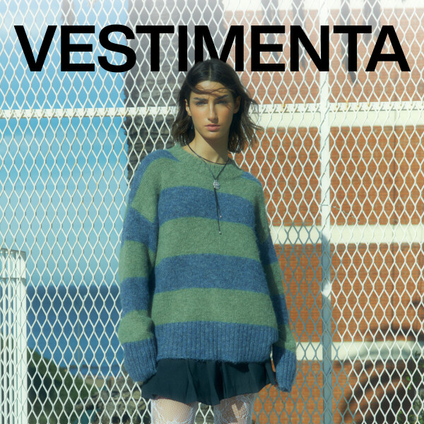 VESTIMENTA
