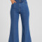 Pantalon Aprile Azul
