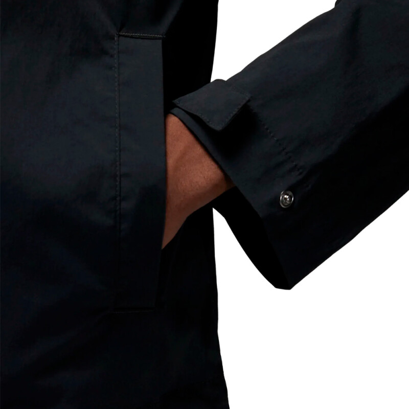 CAMPERA JORDAN PARIS SAINT GERMAIN Black
