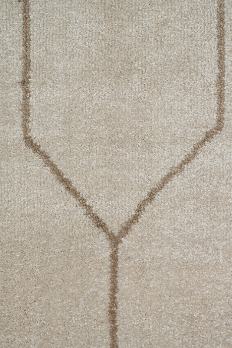 Havana ALFOMBRA HAVANA 80600 240X330 IVORY/BEIGE