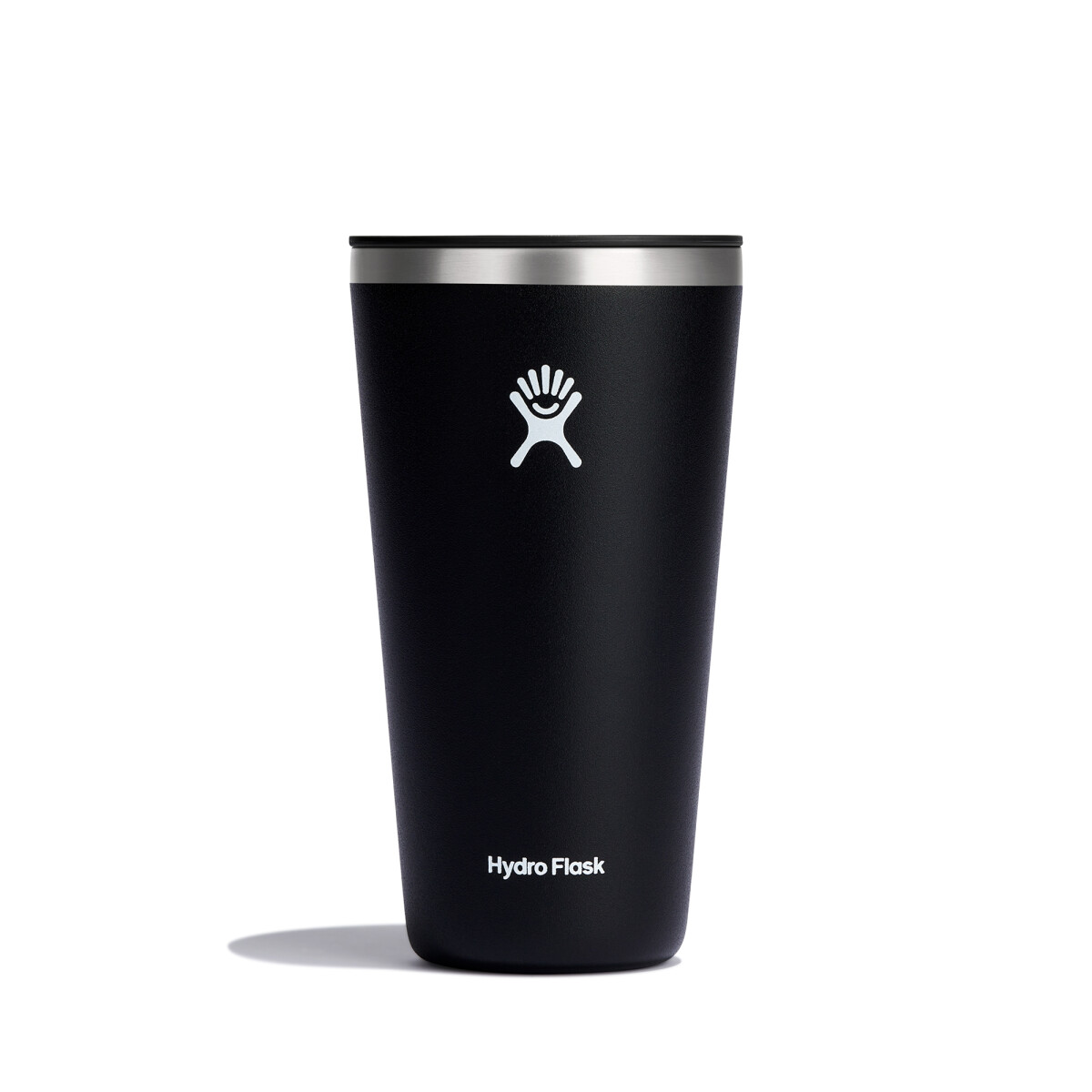 28 oz All Around™ Tumbler - Black 