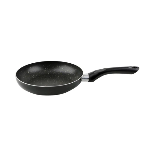 Sartén de 24 cm con interior antiadherente - black Sartén de 24 cm con interior antiadherente - black