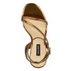 Sandals Miorla3 Gold 01