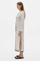 Vestido Ravy Off White