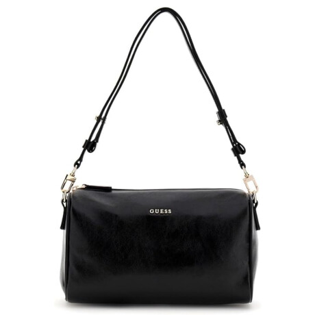 Cartera Guess Kassie Negro 0