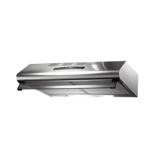 Purificador de aire borde inox Bompani 90 cm. BOCP393/E Purificador de aire borde inox Bompani 90 cm. BOCP393/E