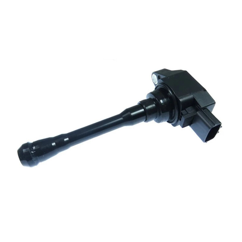 BOBINA DE ENCENDIDO (IGNICION) Bobina De Encendido (ignicion)