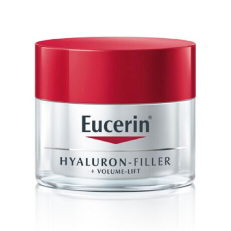 CREMA EUCERIN VOLUME FILLER DIA 50 ML CREMA EUCERIN VOLUME FILLER DIA 50 ML