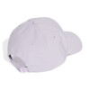 Gorro Adidas Béisbol Violeta