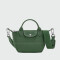 LONGCHAMP - Le Pliage Xtra Worker XS Crossbody Bag P95