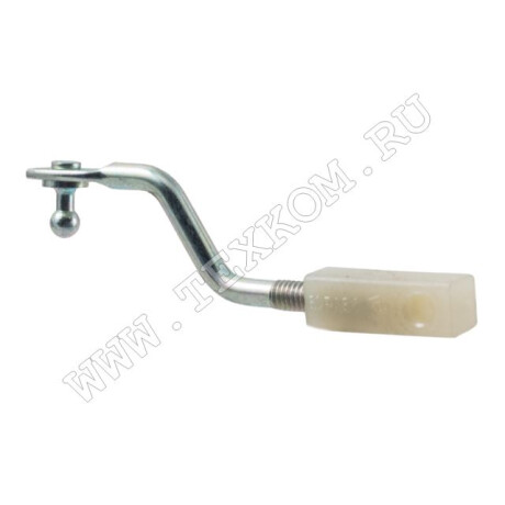 CERRADURAS Y PARTES LADA VARILLA MANIJA PTA.DEL. DER. SAMARA 2P - CERRADURAS Y PARTES LADA VARILLA MANIJA PTA.DEL. DER. SAMARA 2P -