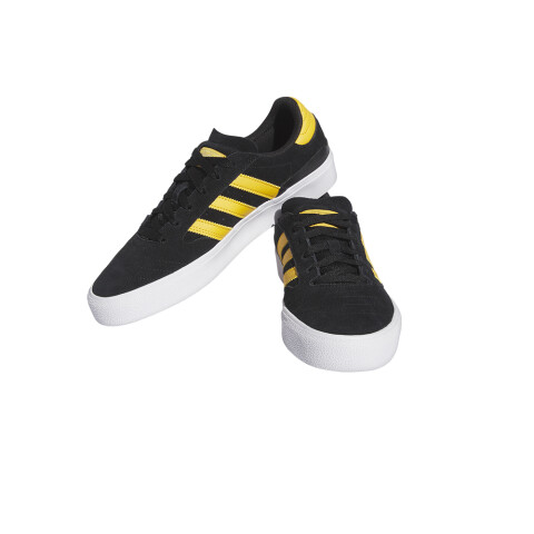 adidas BUSENITZ VULC II Black