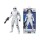 Figura de acción Star Wars Olympus 24cm Original Stormtrooper