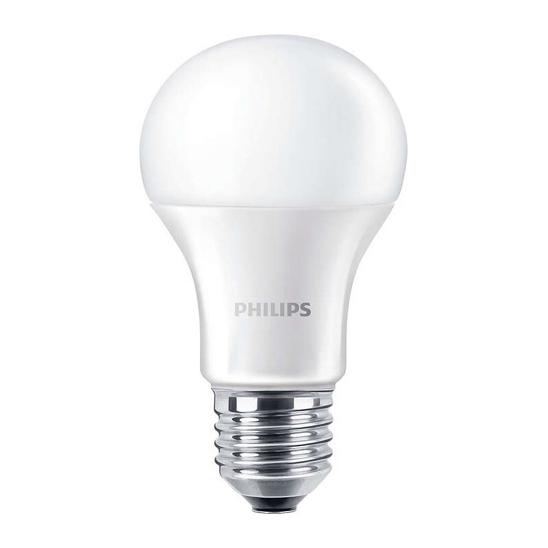 LAMPARA MASTER LED 6-50W E27 BULBO 3000K CONSUMO LAMPARA MASTER LED 6-50W E27 BULBO 3000K CONSUMO