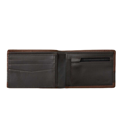 Billetera Rip Curl Diamond Rfid Slim Slim