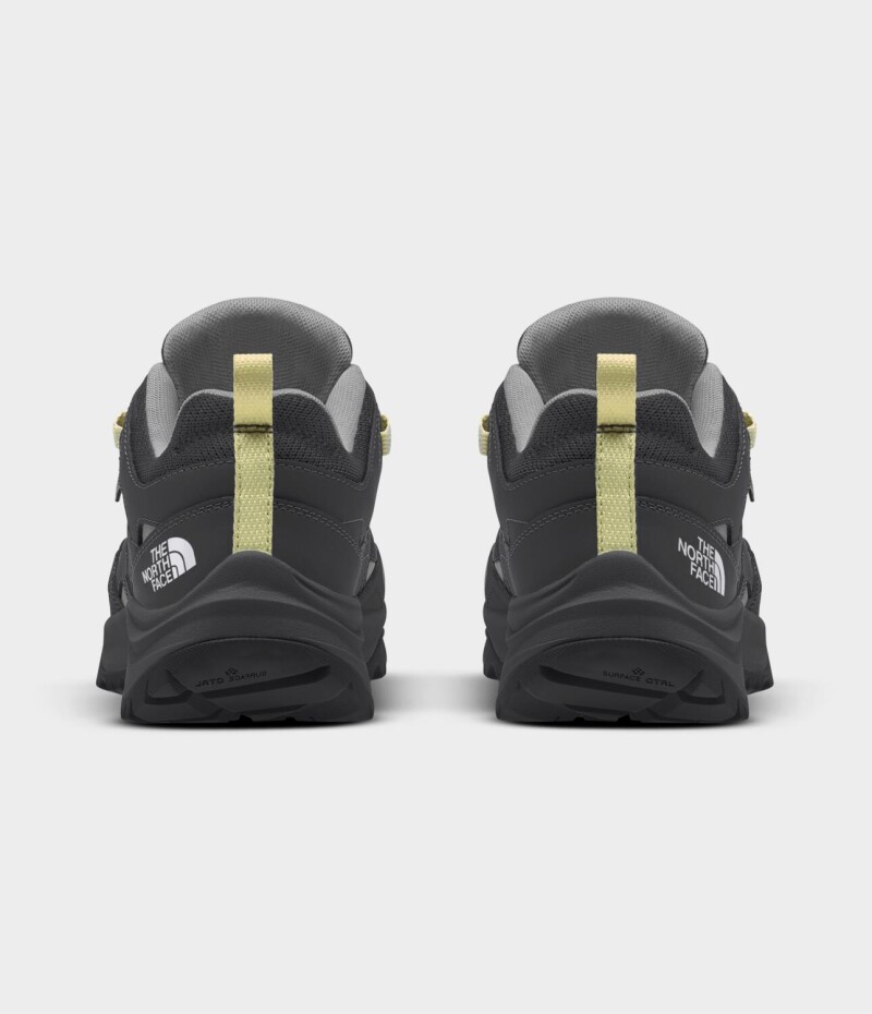 Championes Hedgehog 3 mujer Asphalt Grey/meld Grey