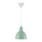 ARTEFACTO COLGANTE DECORATIVO ALPHA Lámpara Colgante Alpha Verde