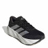 Championes de Mujer Adidas Galaxy 8 W Negro - Plateado