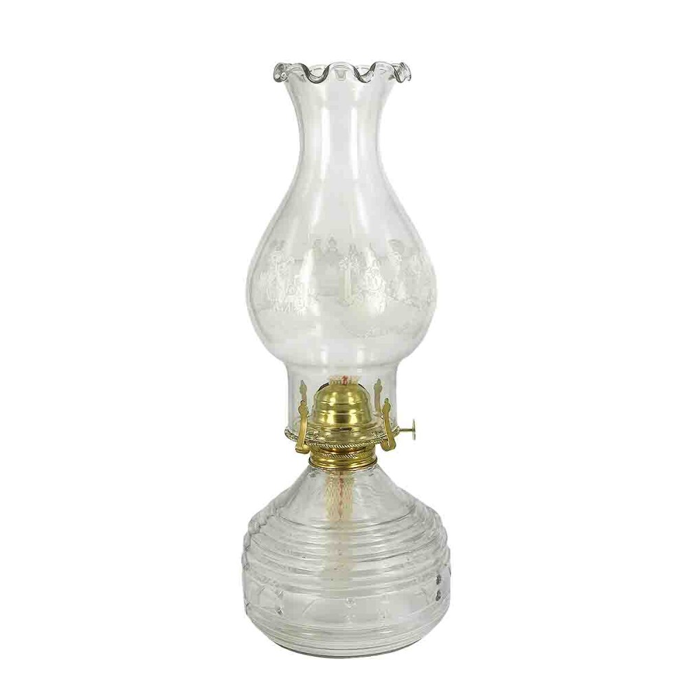 Lampara Vulcano 39 cms. VE029030 Lampara Vulcano 39 cms. VE029030