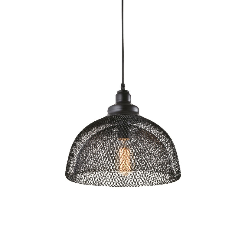 Lámpara colgante tipo campana oval Lámpara colgante tipo campana oval