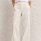 outlet Pantalon Crudo
