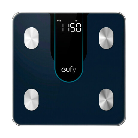 Balanza Inteligencia Eufy Smart Scale P2 Balanza Inteligencia Eufy Smart Scale P2