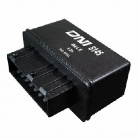 RELAY CITROEN - PEUGEOT INYECCION 306-405 15T=R.8427=TRT.814512=9627109680 DNI RELAY CITROEN - PEUGEOT INYECCION 306-405 15T=R.8427=TRT.814512=9627109680 DNI