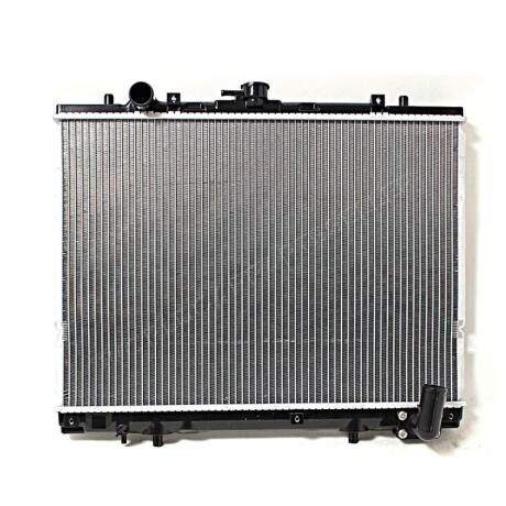 RADIADOR MITSUBISHI RADIADOR L200 96/07 - RADIADOR MITSUBISHI RADIADOR L200 96/07 -